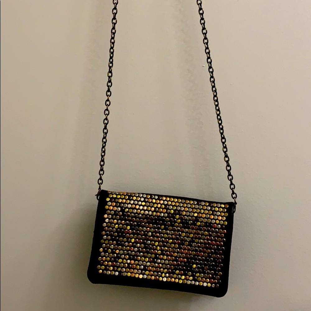 Street Level Cross Body handbag